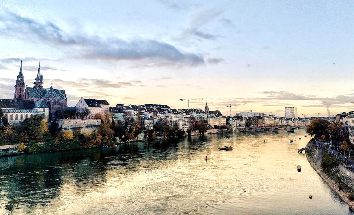 Photo of Basel